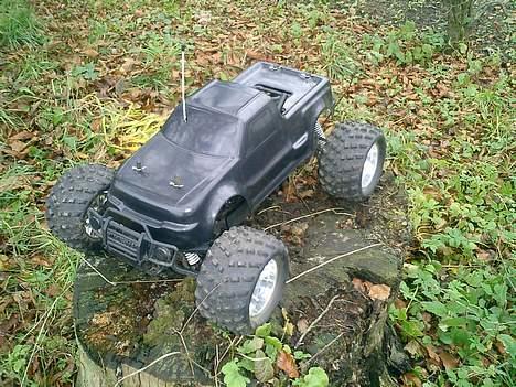 Off-Roader Carson solgt. billede 2