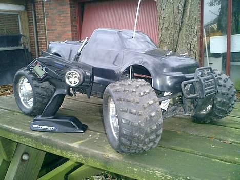 Off-Roader Carson solgt. billede 6