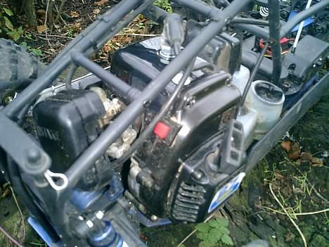 Off-Roader Carson solgt. billede 10