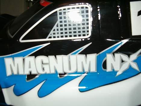 Off-Roader Magnum Monster Truck billede 5