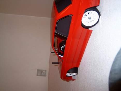 Bil bmw m3 nye billeder billede 2