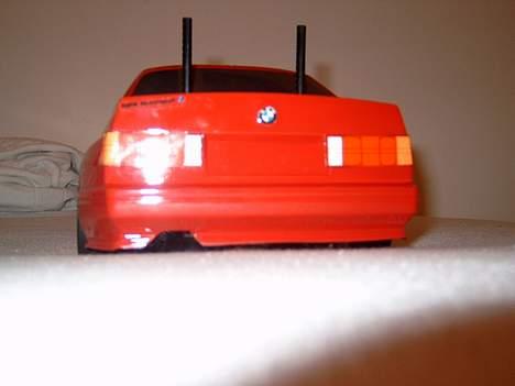 Bil bmw m3 nye billeder billede 5
