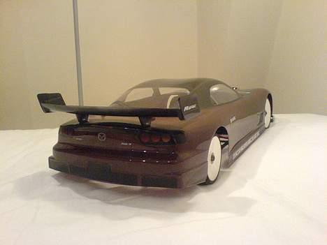 Bil schumacher mi2 carbon billede 3