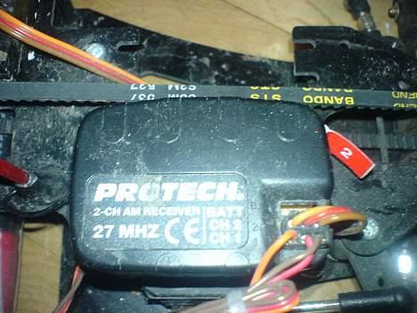 Bil Protech 10  billede 10
