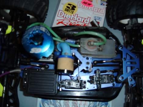 Truck gs storm billede 2