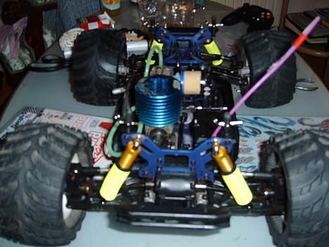 Truck gs storm billede 3