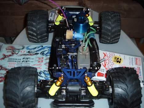 Truck gs storm billede 4