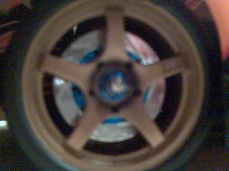 Bil  Nissan 350Z  billede 5