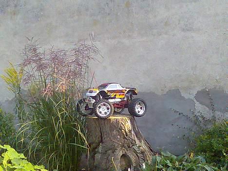 Off-Roader Genesis 46 billede 4