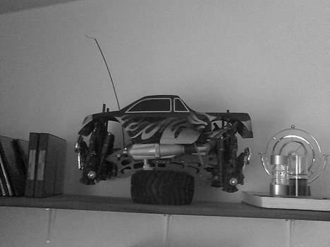 Off-Roader Genesis 46 billede 12