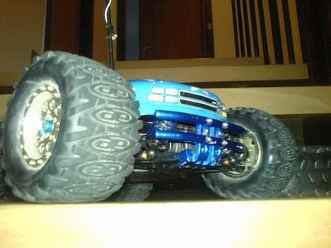 Truck RC18MT billede 3