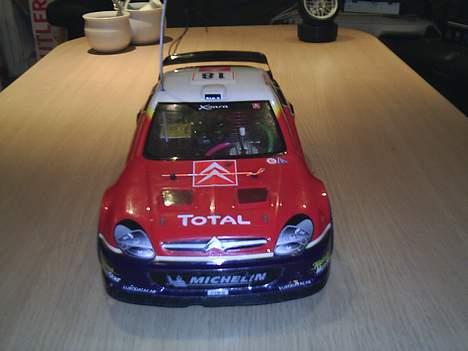 Bil kyosho pureten billede 2