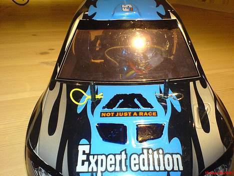 Bil hbx evo SOLGT billede 18