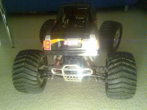 Off-Roader Genesis 46 billede 13