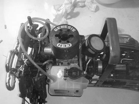 Off-Roader Genesis 46 billede 15