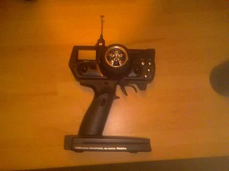 Off-Roader Genesis 46 billede 16