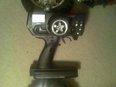 Off-Roader Genesis 46 billede 17