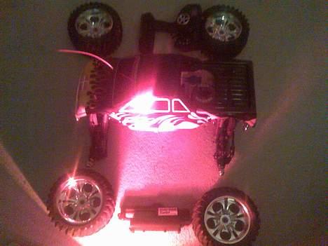 Off-Roader Genesis 46 billede 18