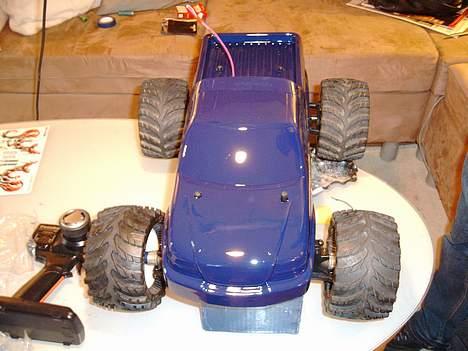 Truck gs storm billede 7