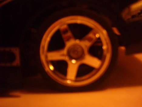 Bil nissan skyline HBX billede 3