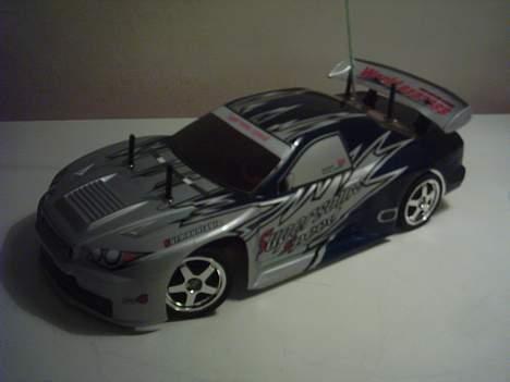 Bil nissan skyline HBX billede 4