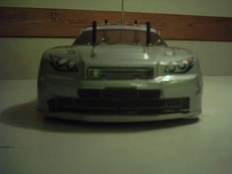 Bil nissan skyline HBX billede 7