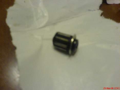 Bil kyosho Verbrenner billede 17