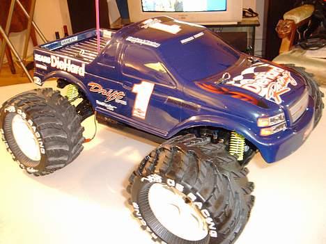 Truck gs storm billede 9