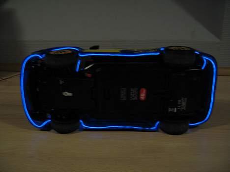 Bil subaru impreza billede 6