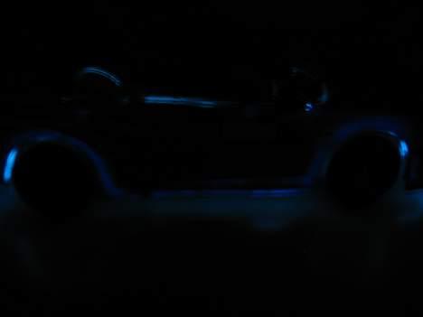 Bil subaru impreza billede 7