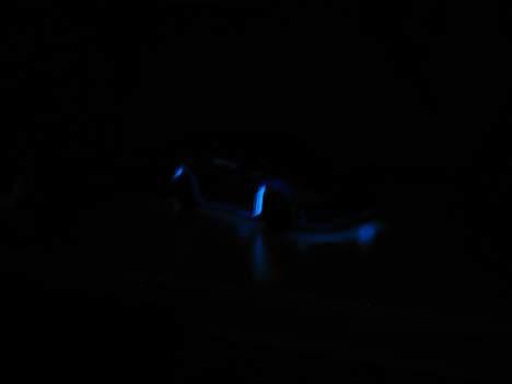 Bil subaru impreza billede 8