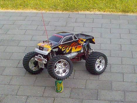 Off-Roader Genesis 46 billede 19