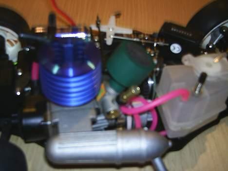 Lastbiler truck mercedes billede 6