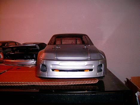 Bil QD Clio v6 billede 1