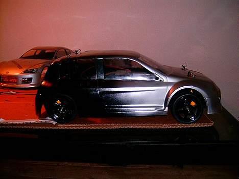 Bil QD Clio v6 billede 2