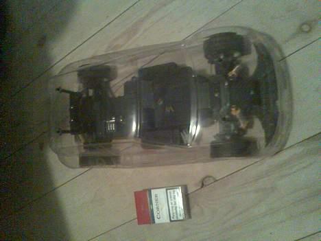 Bil QD Clio v6 billede 6