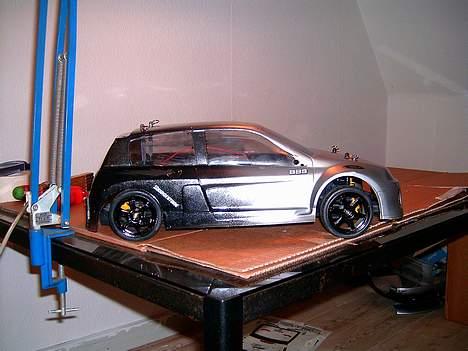 Bil QD Clio v6 billede 8