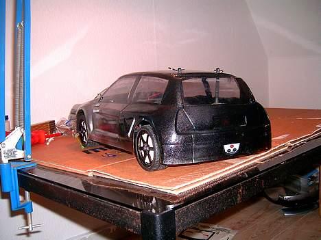 Bil QD Clio v6 billede 10