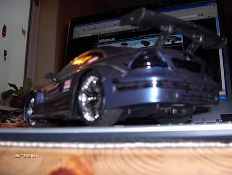 Bil mercedes benz clk billede 14