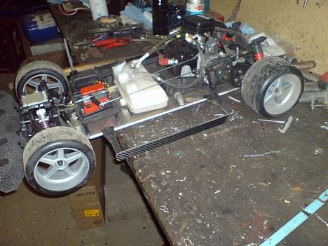 Truck fg cat  billede 3