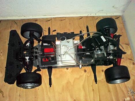 Truck fg cat  billede 4