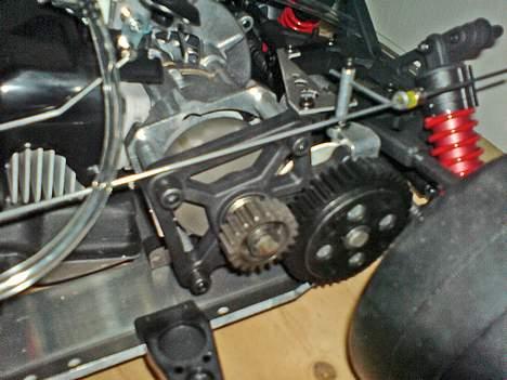 Truck fg cat  billede 5