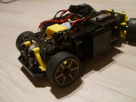 Bil Xmods "Solgt" billede 4