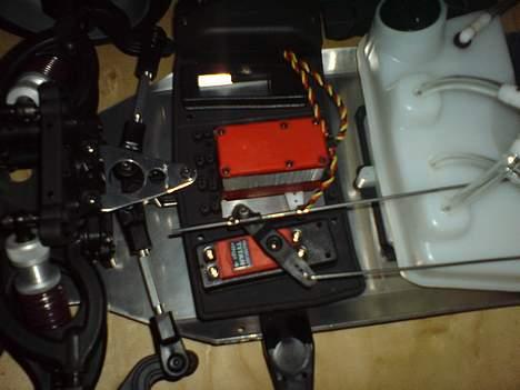 Truck fg cat  billede 6