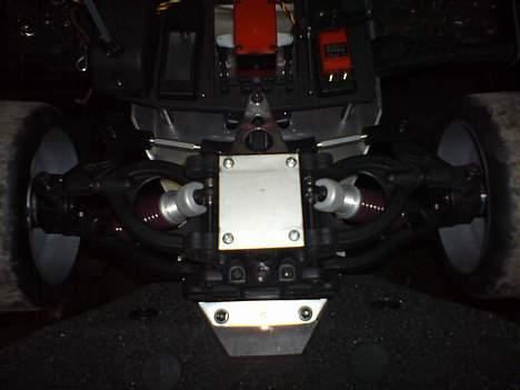 Truck fg cat  billede 7