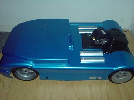 Truck fg cat  billede 9