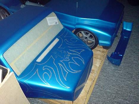 Truck fg cat  billede 10