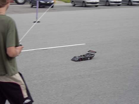 Bil picco integra - min far´s bil køre ca 80 km/t  billede 13