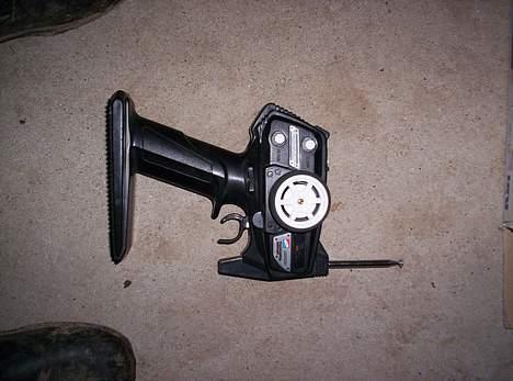 Bil Bonzer big foot - Sender billede 10