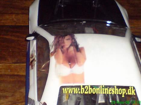 Bil TT-01 - Taget. billede 7